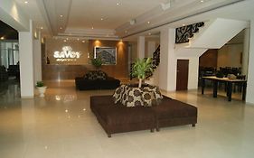 Hotel Savoy Express Torreon